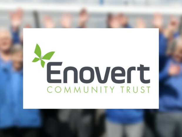 Enovert Community Trust